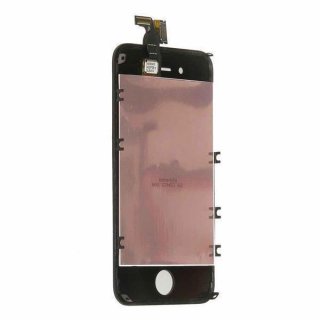 Iphone 4S LCD Display mit Touchscreen / Digitizer Frontscheibe Weiss A++Version