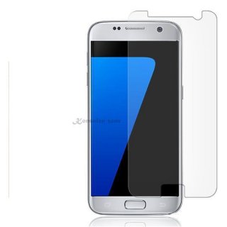 Samsung Galaxy S7 Edge 3D SchutzGlas 9H Folie Displayfolie Clear Echt Glas Panzerfolie