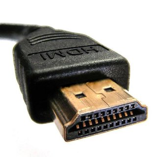 [PS4] Ja ein TV-Anschlusskabel ist vorhanden und intakt (HDMI oder AV)