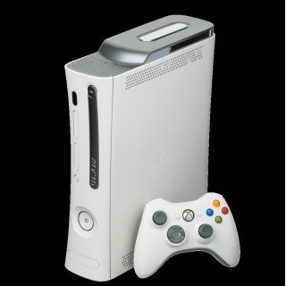 Microsoft Xbox 360 Premium 20 GB oder 60 GB [mit HDMI-Ausgang, Wireless Controller] [2007]  Nein die Konsole hat einen defekt