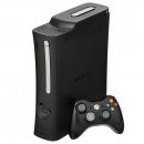 Microsoft Xbox 360 Elite 120 GB [mit HDMI-Ausgang,...