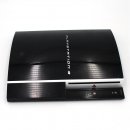 Sony PS3 Gehuse oben & unten CECHL04 - 80 GB Version -...