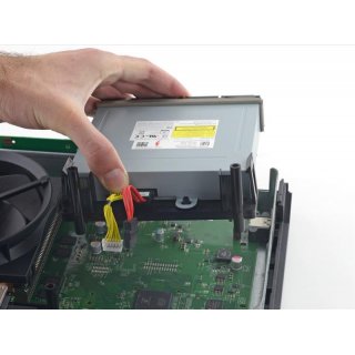 Microsoft XBOX One Laufwerks Austausch Defekt *Reparatur* Laser