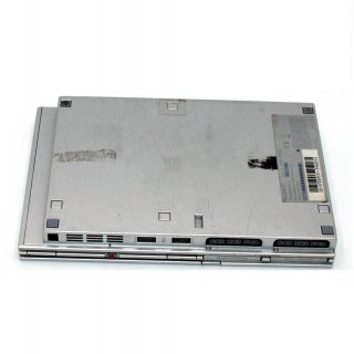 Sony Ps2 Slim Silber Playstation 2 Konsole SCPH 77004 gebraucht mit Controller