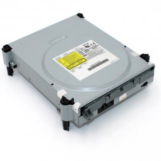 XBox 360 Phat Ben Q VAD6038 DVD-ROM Laufwerk gebraucht