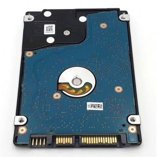 Toshiba MQ04ABD100 Interne 1TB Festplatte 2.5 Zoll 1000 GB Serial ATA III - Interne Festplatten (2.5 Zoll, 1000 GB, 5400 RPM)