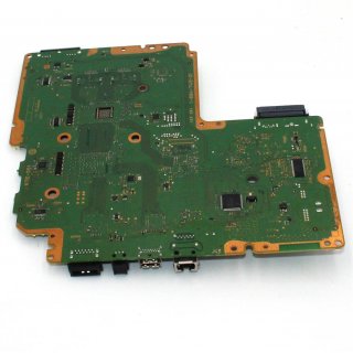 Sony Ps3 Playstation 3 Slim  CECH 3004A Maiboard HDMI Port Defekt 