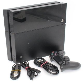 SONY PlayStation 4&trade; PS4 CUH 1116B mit FW 5.05 -...