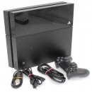 SONY PlayStation 4? PS4 CUH 1116B mit FW 5.05 - Jailbreak...
