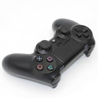 SONY PlayStation 4&trade; PS4 Slim 500GB CUH-2016A  gebraucht + Controller
