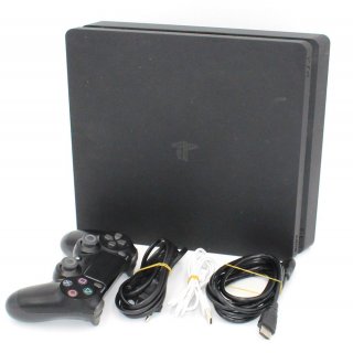 SONY PlayStation 4&trade; PS4 Slim 1 TB CUH-2216A...