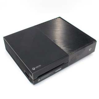 Xbox One 500 GB Konsole Model 2015 - 500 GB gebraucht + 1 Spiel