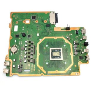 Ps4 Pro CUH-7016B Mainboard defekt HDMI defekt - Kein Bild