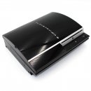 Sony PS3 Lüfter & Kühlkörper & Gehäuse CECHK04 - 40 GB...