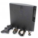 Sony Playstation 3 PS3 Konsole Slim 320 GB CECH-3004B...