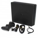 SONY PlayStation 4&trade; PS4 Slim 500GB CUH-2116A...