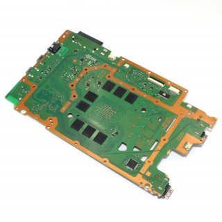 Sony Ps4 Playstation 4 Slim CUH-2216A Mainboard defekt - Sicherung flog raus