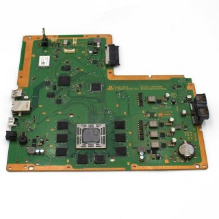 Sony Ps4 Playstation 4 CUH 1116 Mainboard Defekt Stecker am Mainboard abgerissen
