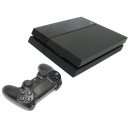 SONY PS4 PlayStation 4 1 TB Inkl orig, Contr.CUH-1116A...