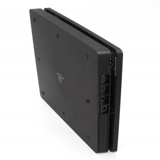 SONY PlayStation 4&trade; PS4 Slim FW 7.55 CFW F�hig Debug Settings - 500GB CUH-2016A