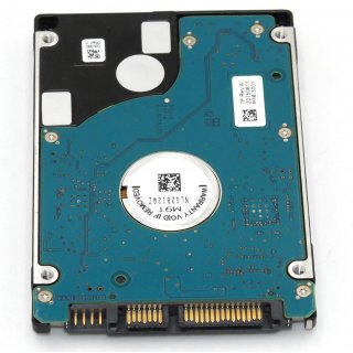 Samsung Spinpoint M9T 2TB 2000GB ST2000LM003, HN-M201RAD, (SATA3, 6,35 cm (2,5 Zoll), 9,5 mm) Festplatte für PS4, MacBook Pro, Notebook