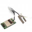Bluetooth Wireless Modul Chip Wii U Board CHIP IC 2878D...