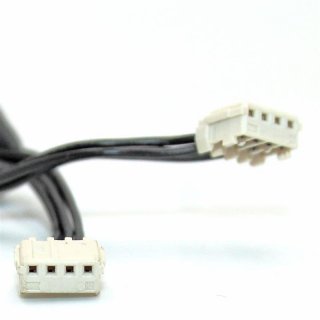 Strom Kabel für Netzteil zu Mainboard Ersatzteil Für PS3 Super Slim 4000 Series CECH-4000