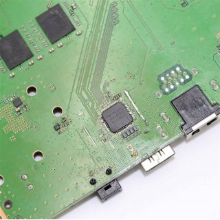 Sony Ps4 Playstation 4 SAA-001 Mainboard + Blue Ray Mainboard Defekt - HDMI Defekt