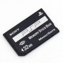 Original Sony PSP Memory Stick Duo 32mb MagicGate