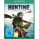 Hunting Simulator  - Xbox One gebraucht 