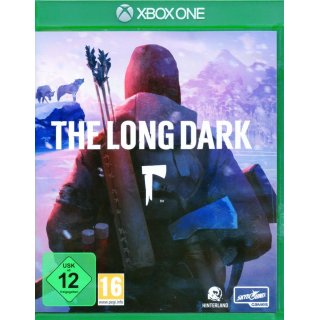 The Long Dark - Xbox One gebraucht 