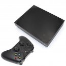 Microsoft Xbox One X 1TB Konsole, schwarz, Standard...