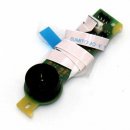 PS4 Slim Einschaltknopf + Kabel CUH-2016A/2116A/2216A On...