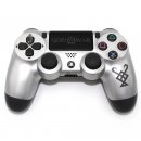 PlayStation 4 - DualShock 4 Wireless Controller, God of...