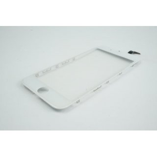 Touchscreen / Digitizer für iPhone 6 Glas Scheibe Front weiss white Ohne LCD