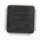 Playstation 4 HDMI IC Chip Ersatzteil Panasonic MN86471A...