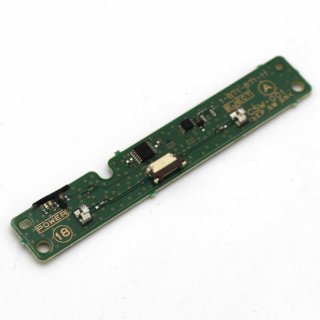 Playstation 3 FAT on/off Power Reset Switch Board. 1-871-871-11 / CSW-001 (A)