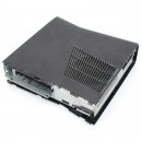 Xbox 360 Slim Model 1439 Komplett Gehuse matt gebraucht