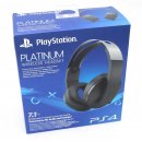 PlayStation 4 Platinum Wireless Headset [Playstation 4]...