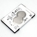Defekte Seagate Mobile HDD 1TB S-ATA 2,5 HDD Festplatte...