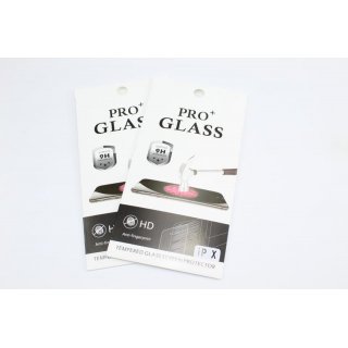 2 x Apple iPhone X Schutzglas Schutzfolie 9H Härte Folie Displayschutzfolie Clear Echt Glas Panzerfolie Anti-Bläschen Anti-Kratzen [5.8 zoll]